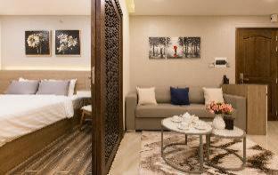 Da Kao Apartamento | NTA Hotel - Serviced Apartments