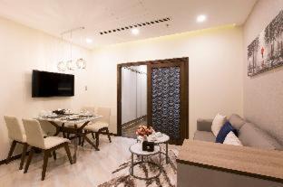 Da Kao Apartamento | NTA Hotel - Serviced Apartments