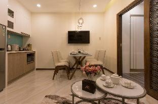 Da Kao Apartamento | NTA Hotel - Serviced Apartments