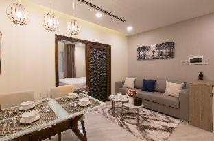 Da Kao Apartamento | NTA Hotel - Serviced Apartments