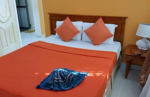 Kampung Kedawang Hotel | Ntalia Inn