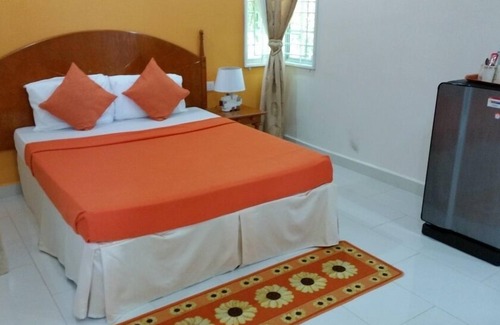 Kampung Kedawang Hotel | Ntalia Inn