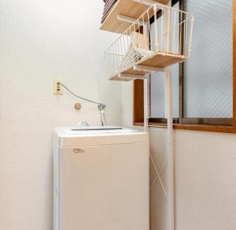 Horikiri Apartamento | ntb堀切2丁目ESTA 2