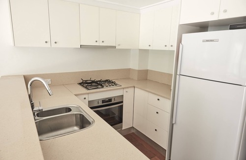 North Bondi Apartamento | Nth Bondi 2BD Serene & Child Friendly + Pool