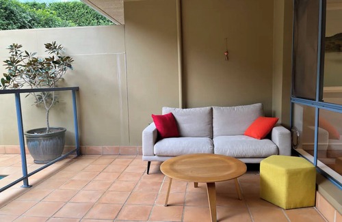 North Bondi Apartamento | Nth Bondi 2BD Serene & Child Friendly + Pool