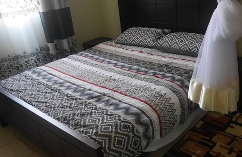 Bukoto Apartamento | Ntinda View Apartments