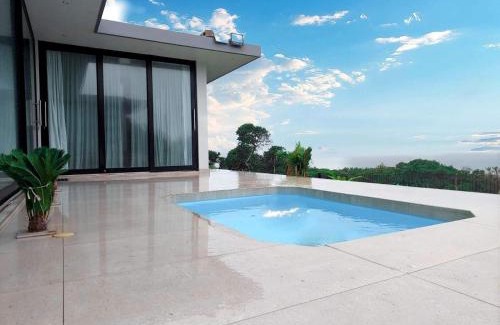 Umhlali Apartamento | Ntomb'lele Ocean View Luxury Holiday Villas
