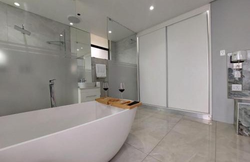 Umhlali Apartamento | Ntomb'lele Ocean View Luxury Holiday Villas