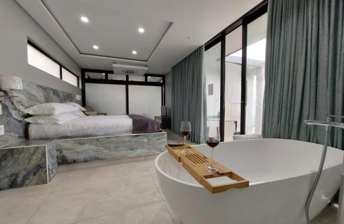 Umhlali Apartamento | Ntomb'lele Ocean View Luxury Holiday Villas