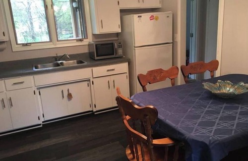 Bayfield Cabaña | Touch of Glass Cottage in Bayfield