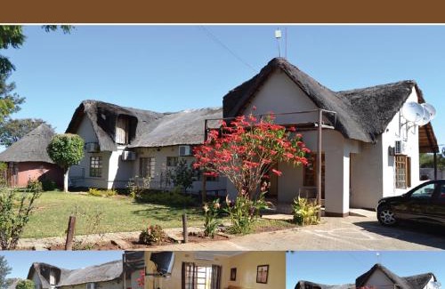 Francistown Casa | Ntshe River Lodge