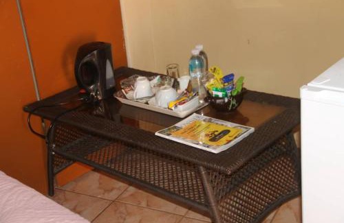 Francistown Casa | Ntshe River Lodge