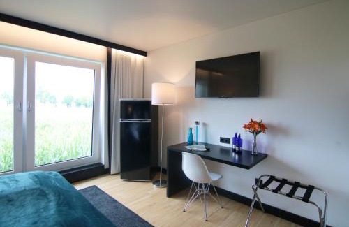 Neu-Ulm Hotel | NU Hotel by WMM Hotels