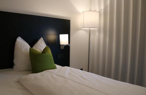 Neu-Ulm Hotel | NU Hotel by WMM Hotels