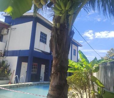Lubok Buaya Hotel | Nu Melati Hotel