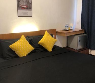 Lubok Buaya Hotel | Nu Melati Hotel