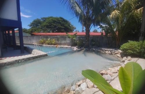 Lubok Buaya Hotel | Nu Melati Hotel
