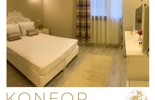 Sirince Hotel | Nu-se Garden Butik Otel