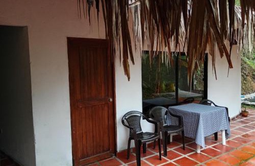 Guachaca Casa | Nuabii Ecolodge