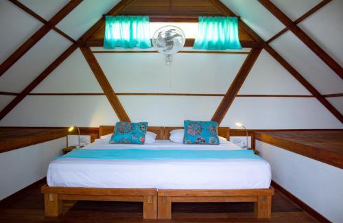 Palomino Cabina | Nubá Boutique Hostel Palomino