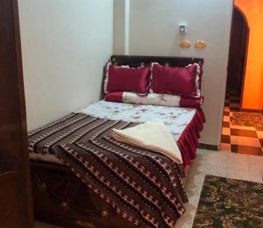 Aswan Apartamento | NUB Guest House