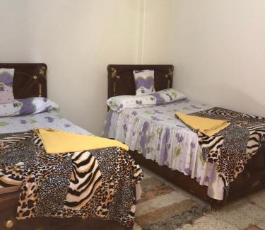 Aswan Apartamento | NUB Guest House