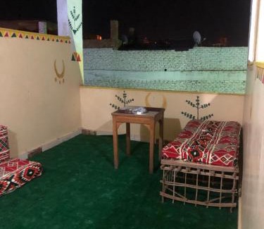 Aswan Apartamento | NUB Guest House