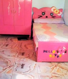 Aswan Apartamento | Nuba