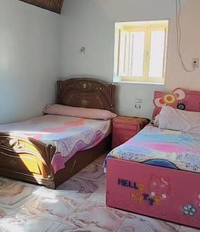 Aswan Apartamento | Nuba