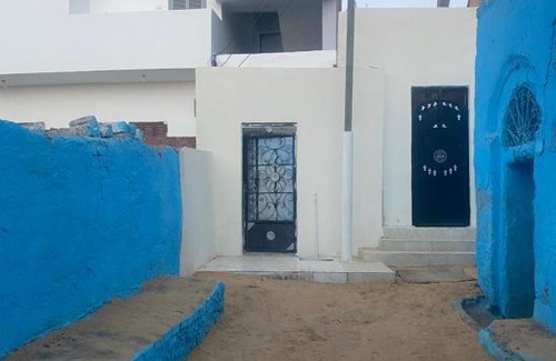 Aswan Casa | Nuba Heart