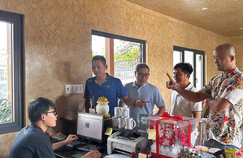 Buon Ma Thuot Apartamento | NUBA Homestay and Coffee Buon Ma Thuot