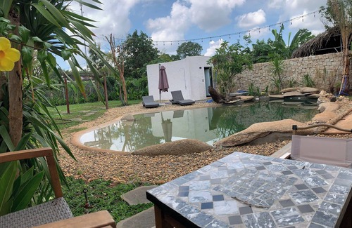 Buon Ma Thuot Apartamento | NUBA Homestay and Coffee Buon Ma Thuot