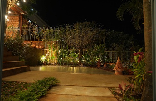 Buon Ma Thuot Apartamento | NUBA Homestay and Coffee Buon Ma Thuot