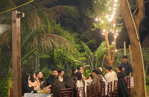 Buon Ma Thuot Apartamento | NUBA Homestay and Coffee Buon Ma Thuot