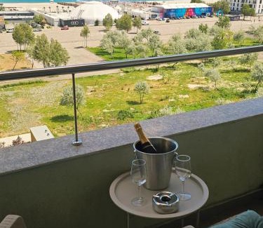 Constanta Apartamento | Nuba Summerland