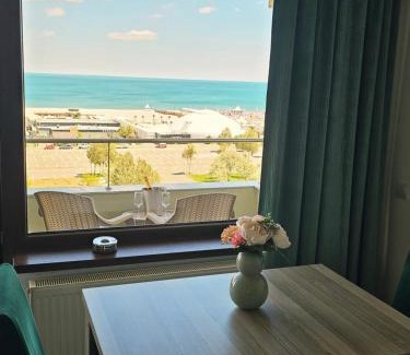 Constanta Apartamento | Nuba Summerland