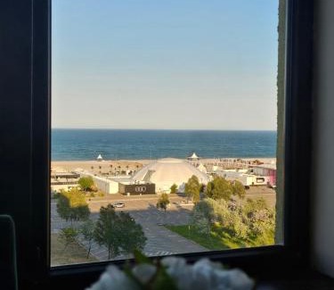 Constanta Apartamento | Nuba Summerland