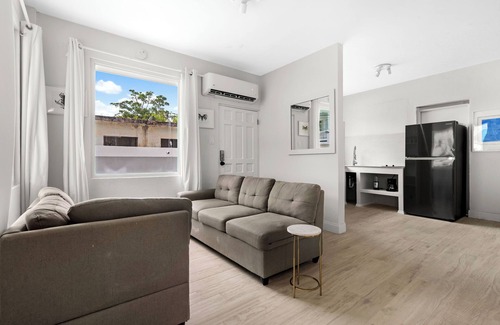 Rio Grande Apartamento | Nube Serena, tu acogedor refugio en el corazón de Rio Grande!