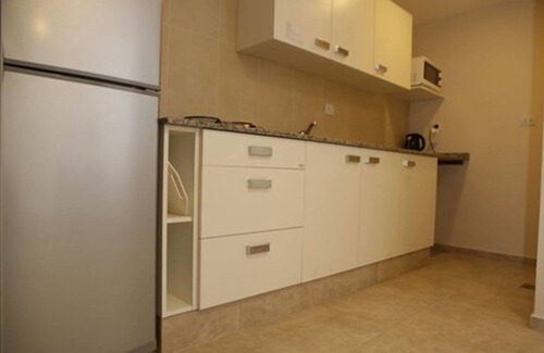 Salta Apartamento | Nubes Apart Hotel