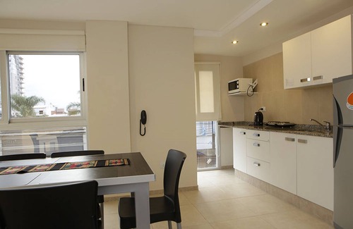 Salta Apartamento | Nubes Apart Hotel