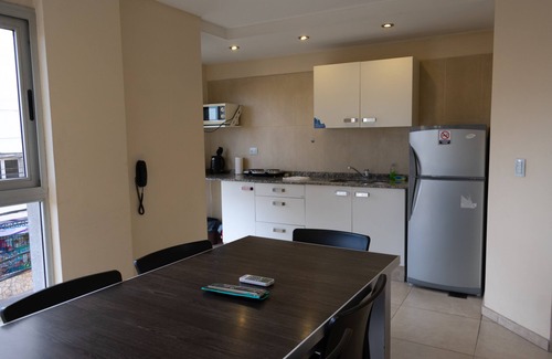 Salta Apartamento | Nubes Apart Hotel