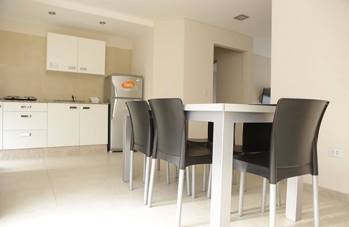 Salta Apartamento | Nubes Apart Hotel