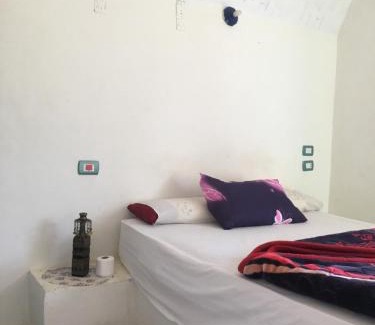 Aswan Cabina | Nubian Beach - حسن فوكس