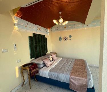Sidi Jabir Apartamento | Nubian Village by the Sea