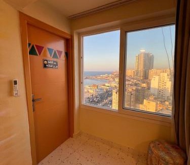 Sidi Jabir Apartamento | Nubian Village by the Sea