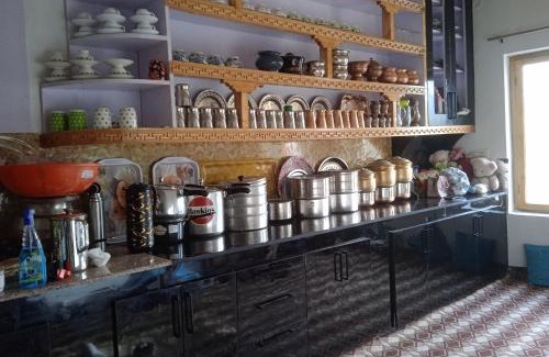 Diskit Casa | Nubra Holiday