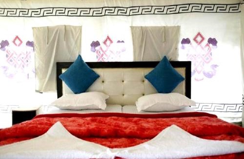 Hundur Otro | Nubra Leisure Camp