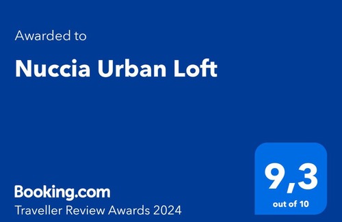 Materdei Casa | Nuccia Urban Loft