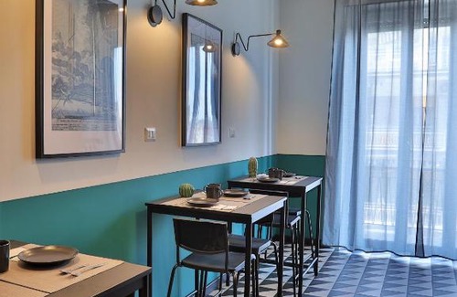 Materdei Casa | Nuccia Urban Loft