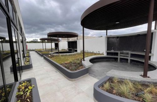 San José Apartamento | Nucleo 514